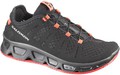 Salomon RX Prime Schuhe Damen schwarz/papaya